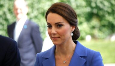 Kate Middleton
