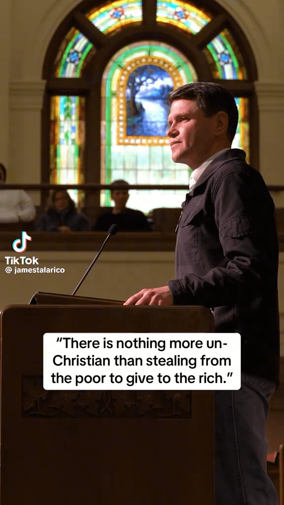 I'm a better Christian than any of those MAGATS scamming Republicans, and I'm a Buddhist!