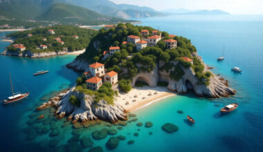Croatia urges for sustainable travel Curbs Party Tourism With Fierce Restrictions And Fines, Rebranding Hvar Island For The Future
