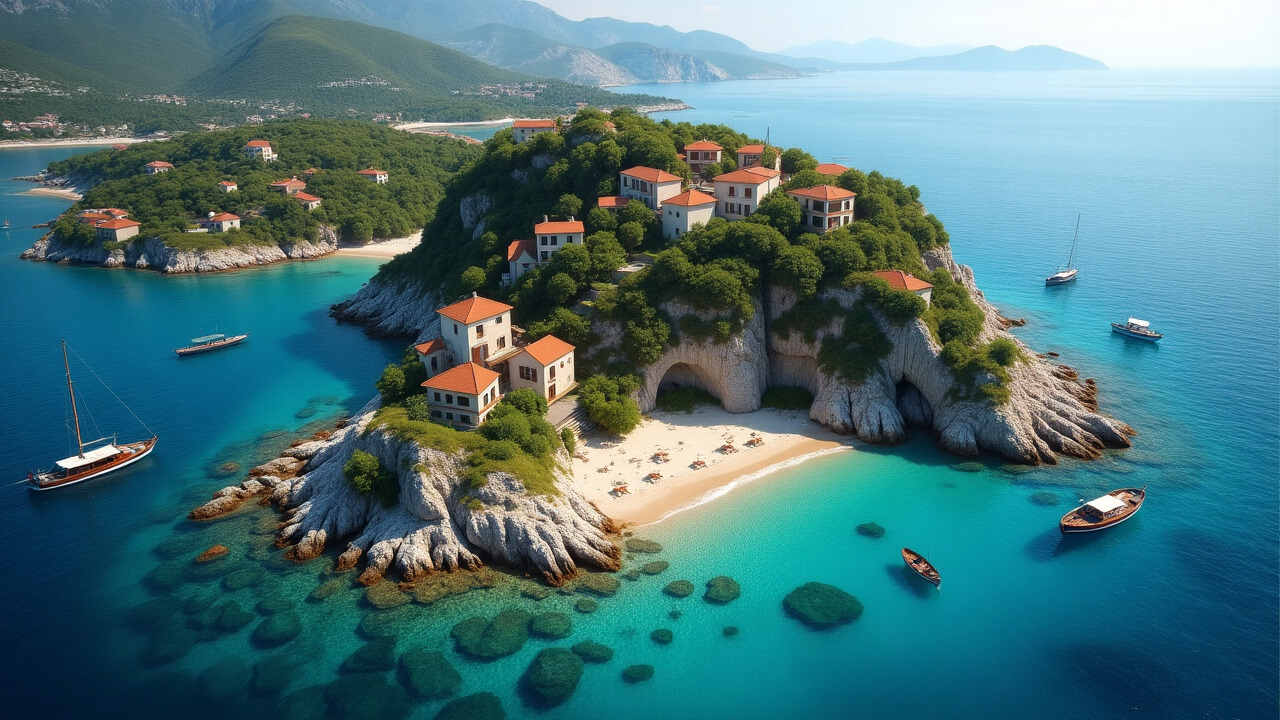 Croatia urges for sustainable travel Curbs Party Tourism With Fierce Restrictions And Fines, Rebranding Hvar Island For The Future
