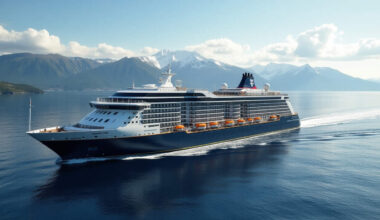 Portugal, UK And US Celebrate Norwegian Aqua’s Maiden Voyage With Exciting New Itineraries And Star-Studded Christening Ceremony