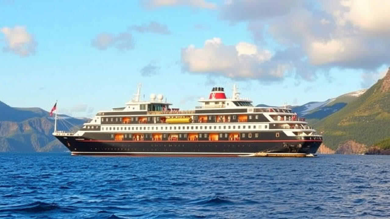 Germany, France, Switzerland: Viking Sets A New Standard In European River Cruising With Seven Sophisticated New Ships And Enchanting Itineraries For An Elevated 2025 Adventure