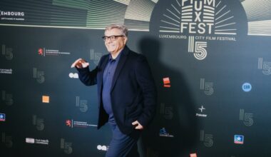Mohammad Rasoulof Interview on Iran, Film, Play, Totalitarianism