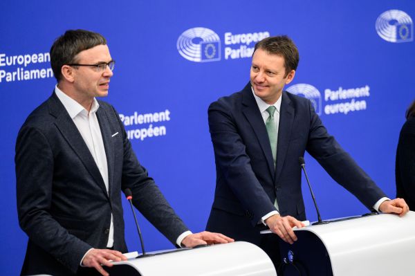 New support plan to accelerate Moldova's socio-economic reforms and advance EU integration