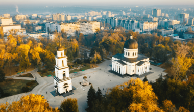 Moldova