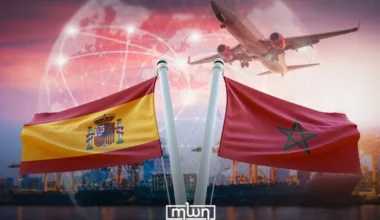 Morocco Becomes Spain’s Top African Trade Partner with €22.7 Billion Exchange