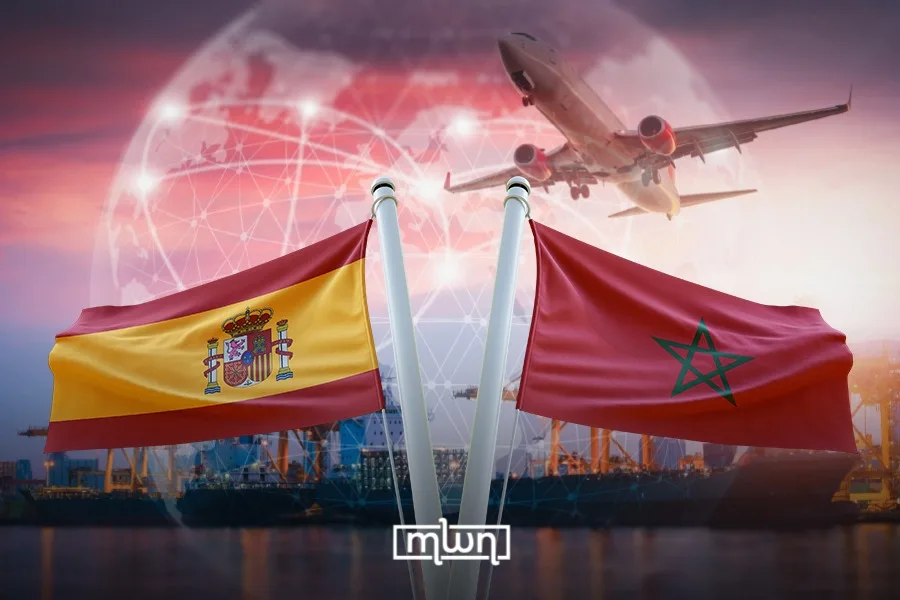 Morocco Becomes Spain’s Top African Trade Partner with €22.7 Billion Exchange