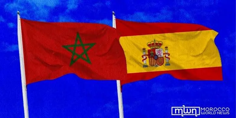 Morocco Tops Spain’s 2025 Development Aid List with €85 Million Package