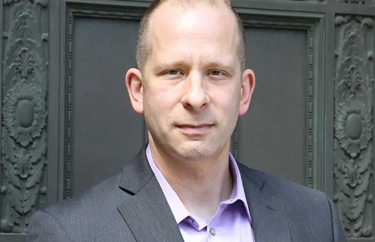 Morris Davis