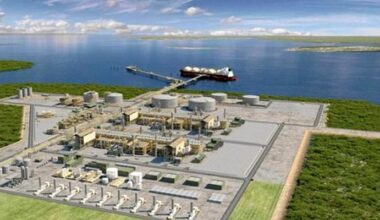 $5 billion loan dusting off the cobwebs from TotalEnergies’ stalled $20B LNG project