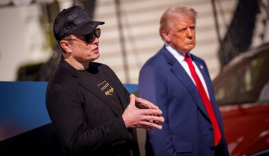 Trump Admin Threatens to Stop Social Security If DOGE Can’t Have Data