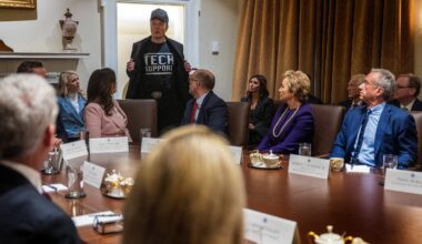 The Cossacks Work for the Czar—And Musk Works for Trump
