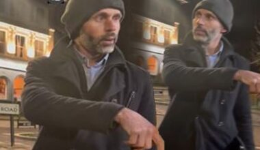Hunt for man after 15 year old girl punched in the face and racially abused at Gipsy Hill rail station