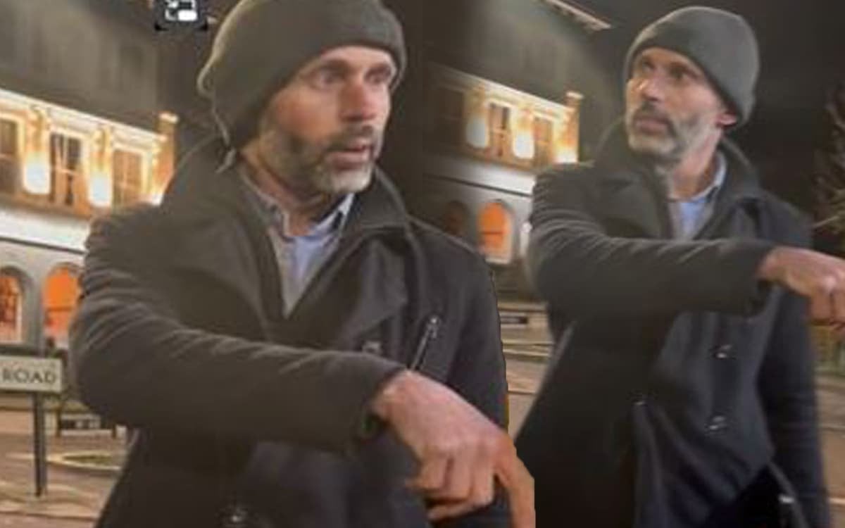 Hunt for man after 15 year old girl punched in the face and racially abused at Gipsy Hill rail station