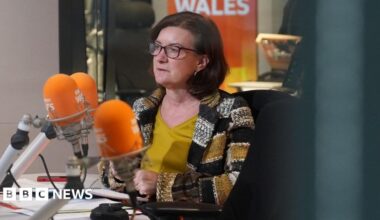 Welsh budget set to be approved after Lib Dem deal