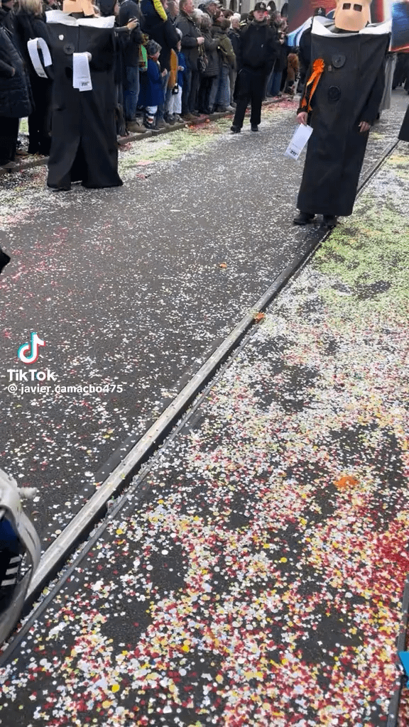 Name a president more hated by the WORLD. How on earth do you upset Switzerland????