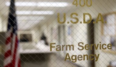 Trump’s Sticker Shocks Are About to Hit the Produce Aisle