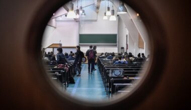 A Paris, les dérives d’une école privée de psychologie : enquête sur la Sigmund Freud University