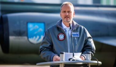 Airbus : un dirigeant appelle l’Allemagne à se détourner des États-Unis - L'essentiel