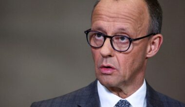 ‘Unlimited’ military spending, a mountain of debt and a shaky coalition — how Germany’s gamble could reshape Europe