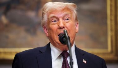 ‘Worst fears are coming true’ about Trump cabinet member (Hint: It’s not Hegseth)
