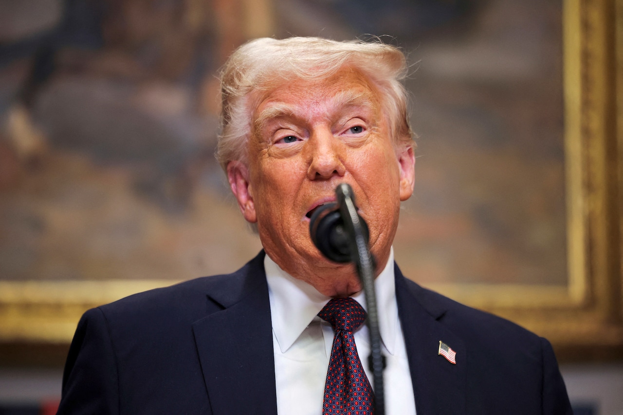 ‘Worst fears are coming true’ about Trump cabinet member (Hint: It’s not Hegseth)