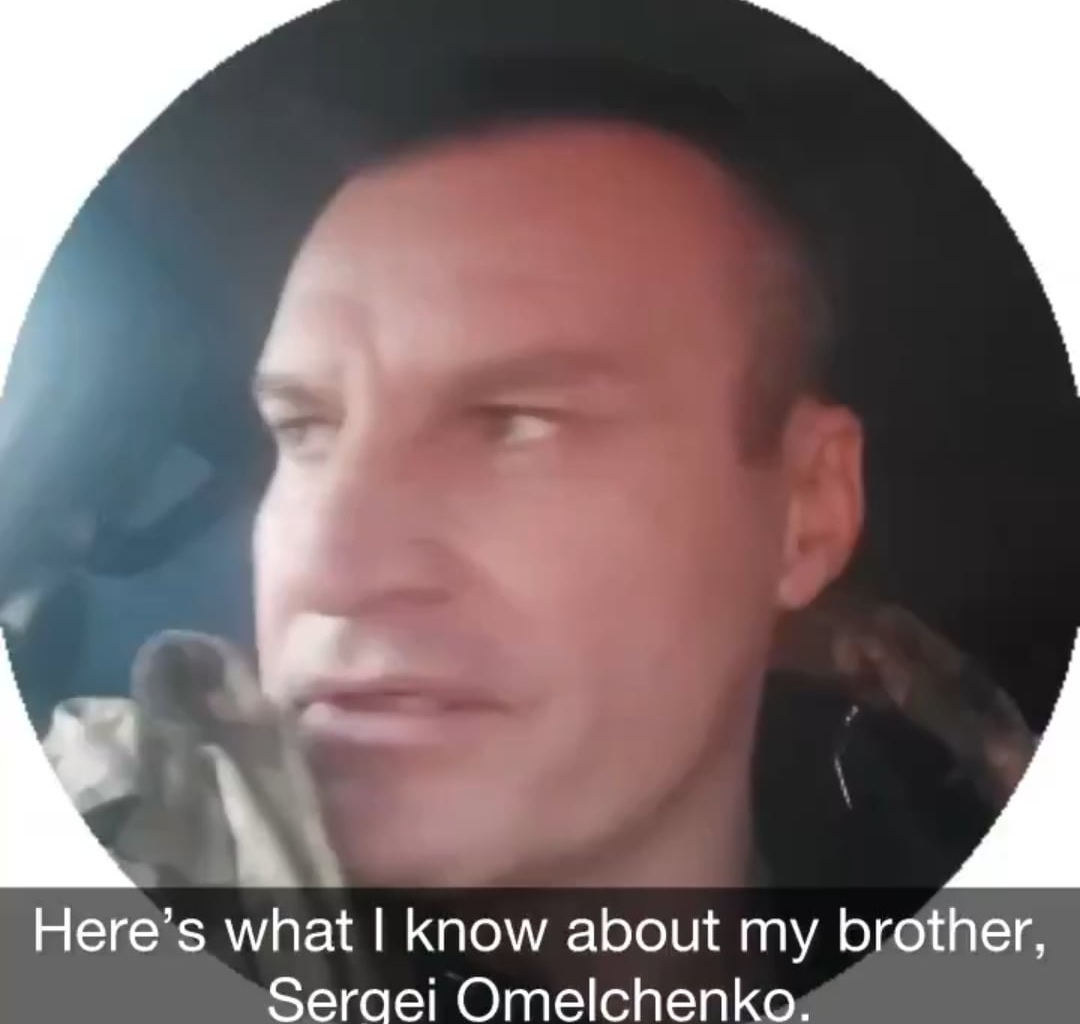 Chaos in Russia. The regime is now arresting even its pro-war bloggers for criticizing the government on their Telegram channels. March 27, 2025
