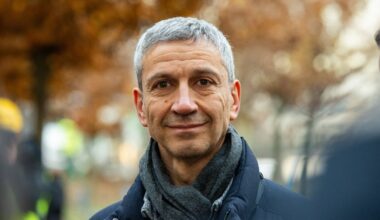 Végétalisation et piétonnisation de Paris : "Nous allons tout simplement poursuivre et même amplifier ces mesures", affirme l'adjoint au maire