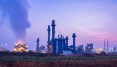 Natural Gas and Oil Forecast: OPEC+ Output Cuts and Sanctions Fuel Market Uncertainty