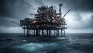 Natural Gas Price Forecast: Rises to Five Day High