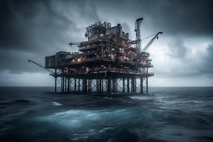 Natural Gas Price Forecast: Rises to Five Day High