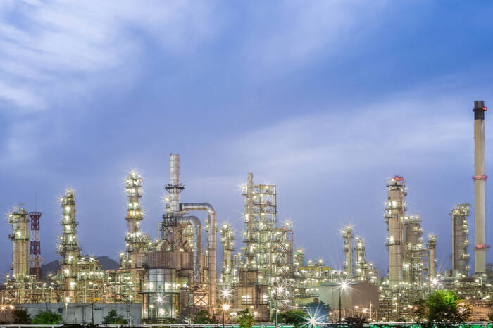Natural Gas and Oil Forecast: Can Strong U.S. Demand Push Prices Higher?