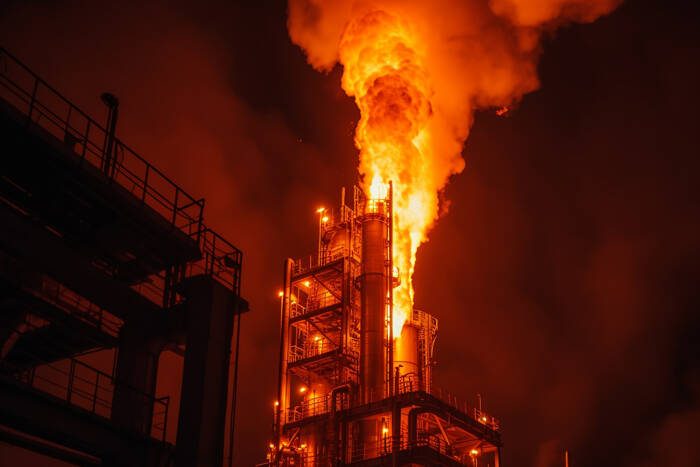 Natural Gas News: Weak Demand and Mild Weather Cloud Forecast Despite Bounce