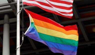 North Dakota Senate rejects resolution asking Supreme Court to reverse same-sex marriage ruling