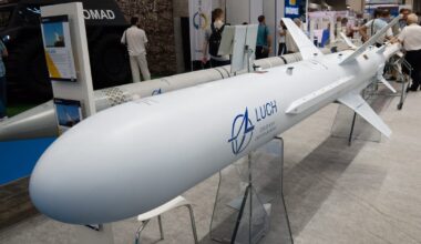 Ukraine’s long-range Neptune cruise missile is a potential trump card – POLITICO