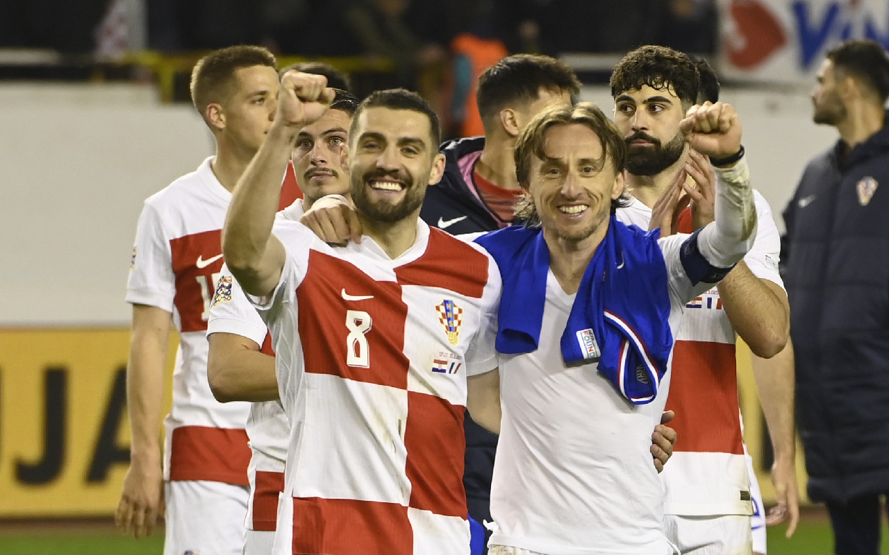 Nations League Quarterfinals: France vs Croatia – Injury News, Injury Update, Predicted Lineups and More
