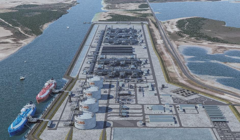 Court changes its mind: Construction of American LNG project emerging out of legal woods