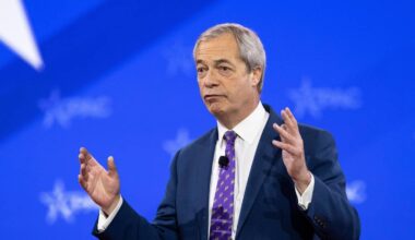 Reform UK organisers and members threatened with dismissal if they speak to media