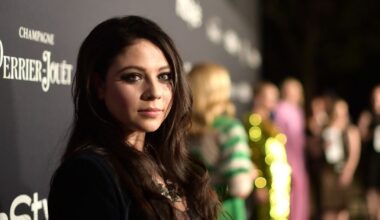Princess Eugenie has written an emotional tribute to “special friend” Michelle Trachtenberg