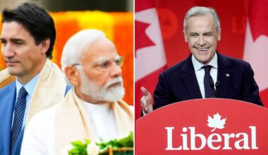 'Extremists given license': MEA on worsened India-Canada ties
