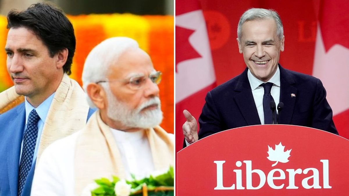 'Extremists given license': MEA on worsened India-Canada ties