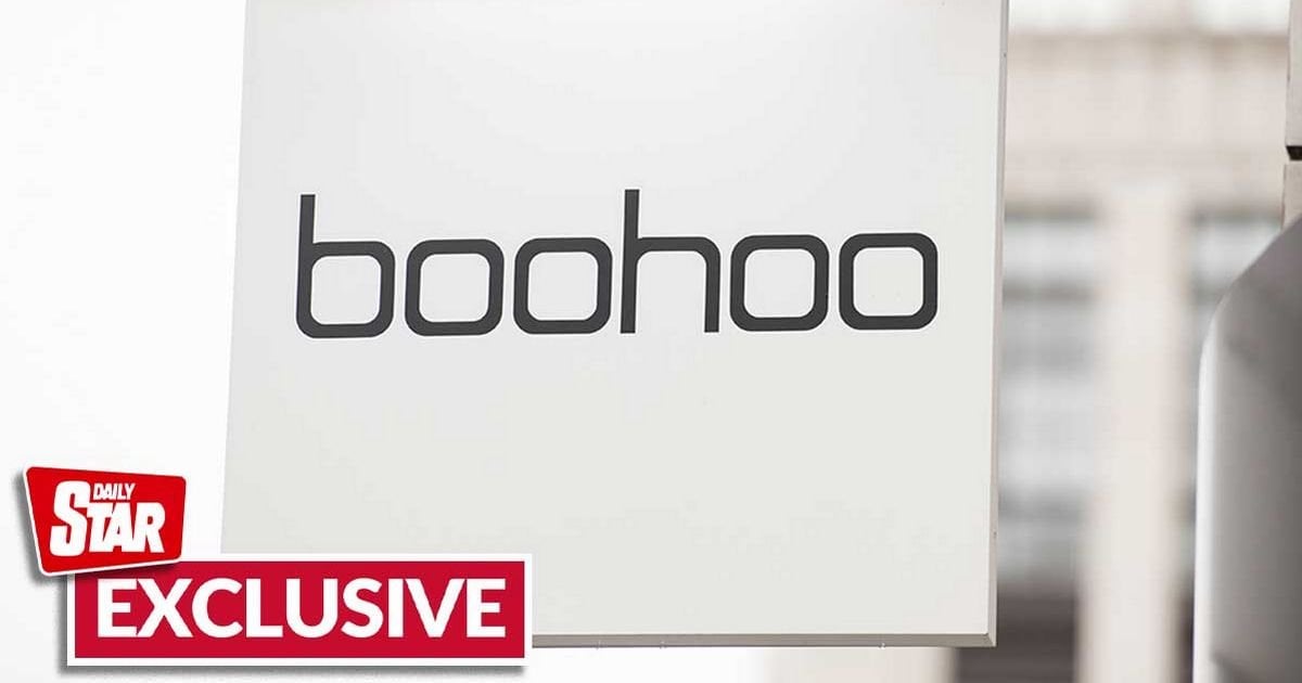 Boohoo 'has chucked brand equity in the bin' as Debenhams rebrand slammed