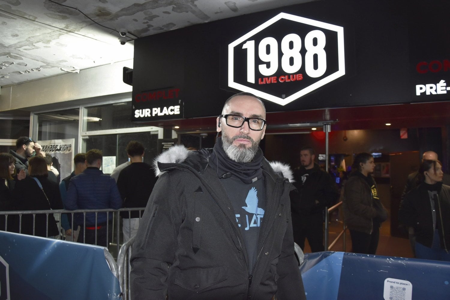 Qui est le Jarl, l'influenceur d'extrême droite dont les vigiles ont frappé des participants d'une free party à Rennes ? - L'Humanité