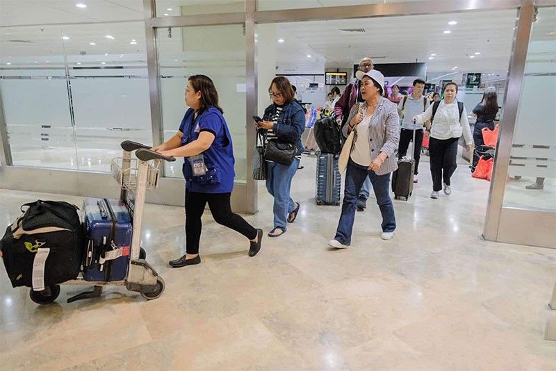 Philippines exploring labor agreement with Sweden