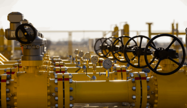 ORLEN Commits More LNG for Ukraine