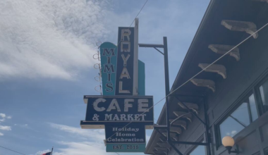 Poplar Bluff business reopens after EF3 tornado hit city