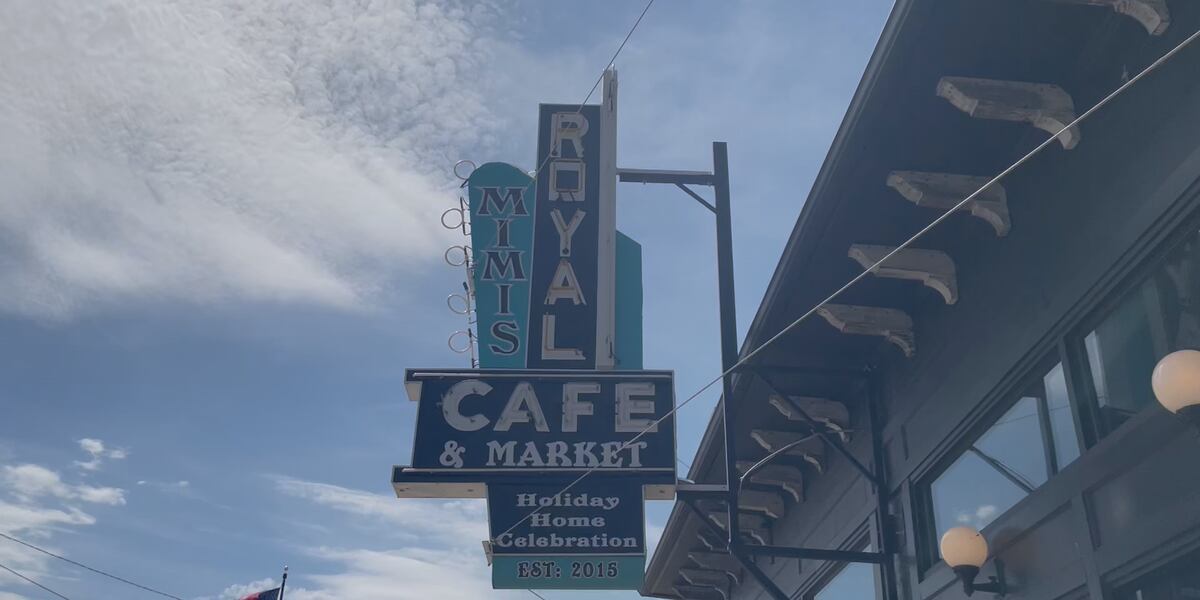 Poplar Bluff business reopens after EF3 tornado hit city