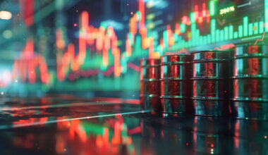 Natural Gas, WTI Oil, Brent Oil Forecasts – Oil Gains Ground As Traders React To EIA Report - FX Empire