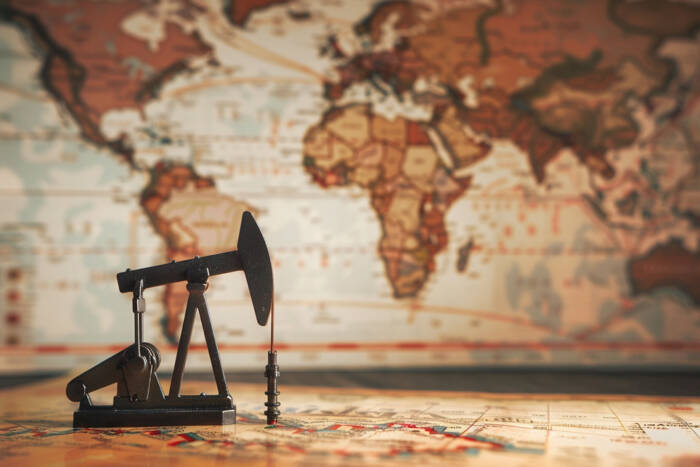 Crude Oil Declines Sharply Amid Market Uncertainty, OPEC+ Supply Adjustments