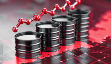 Oil News: U.S. Sanctions Squeeze Crude Supply, Bullish Outlook Builds